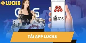 Tải app LUCK8